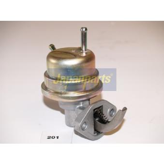 Pompe à carburant JAPANPARTS [PB-201]