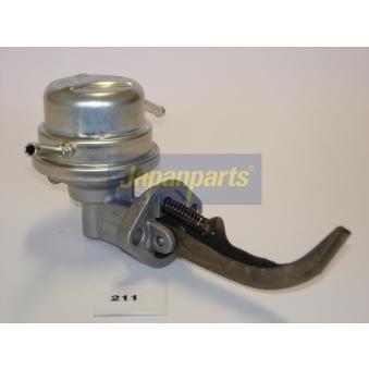 Pompe à carburant JAPANPARTS [PB-211]