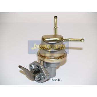 Pompe à carburant JAPANPARTS [PB-236]