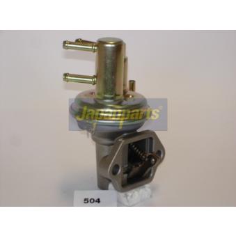 Pompe à carburant JAPANPARTS [PB-504]