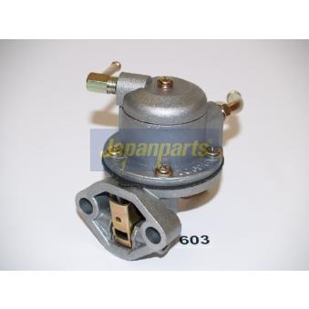 Pompe à carburant JAPANPARTS [PB-603]