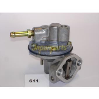 Pompe à carburant JAPANPARTS [PB-611]