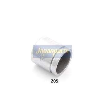 Piston, étrier de frein JAPANPARTS [PC-205]