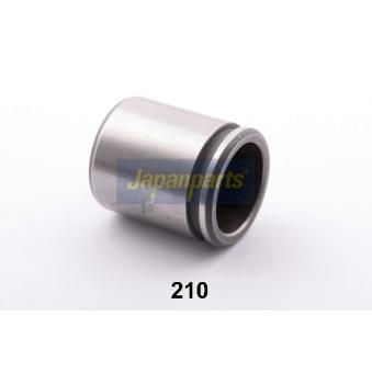 Piston, étrier de frein JAPANPARTS [PC-210]
