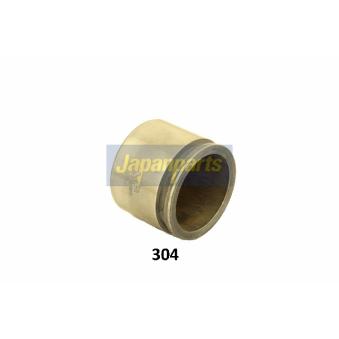 Piston, étrier de frein JAPANPARTS [PC-304]