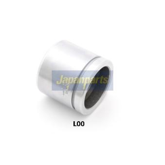 Piston, étrier de frein JAPANPARTS [PC-L00]