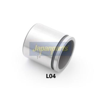 Piston, étrier de frein JAPANPARTS [PC-L04]