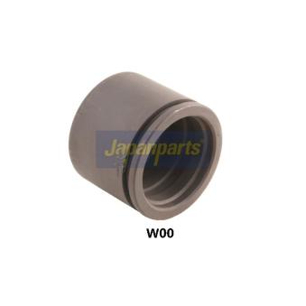 Piston, étrier de frein JAPANPARTS [PC-W00]