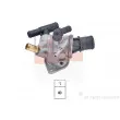Thermostat d'eau EPS [1.880.120]