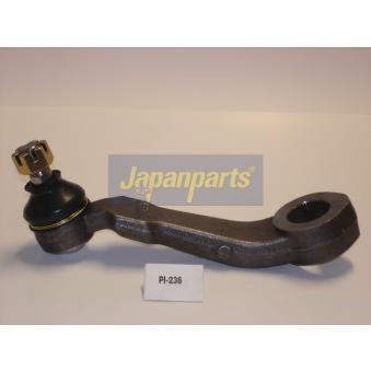 Levier de commande de direction JAPANPARTS [PI-236]