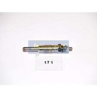 Bougie de préchauffage JAPANPARTS [PI171]