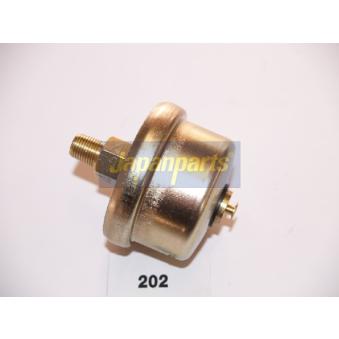 Indicateur de pression d'huile JAPANPARTS [PO-202]