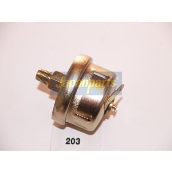 Indicateur de pression d'huile JAPANPARTS [PO-203]