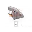 EPS 1.880.350S - Thermostat d'eau
