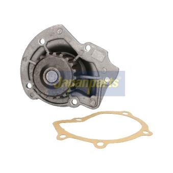 Pompe à eau, refroidissement du moteur JAPANPARTS [PQ-008]