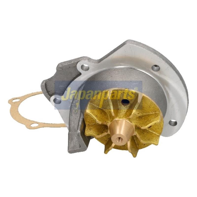Pompe à eau, refroidissement du moteur JAPANPARTS PQ-008 - Visuel 1