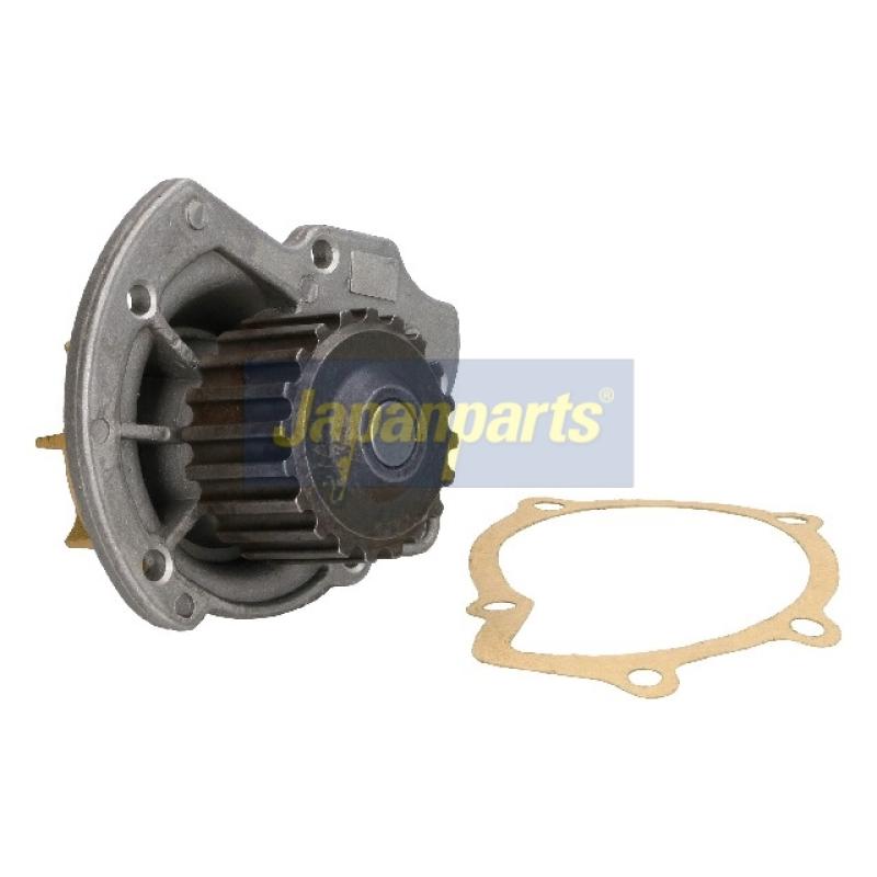 Pompe à eau, refroidissement du moteur JAPANPARTS PQ-008 - Visuel 2