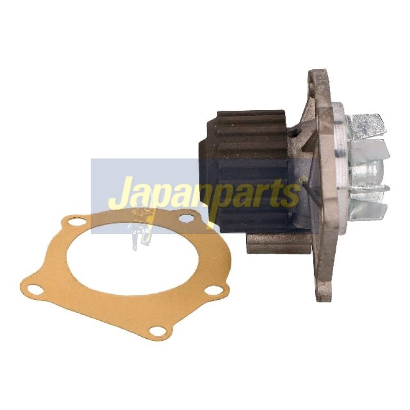 Pompe à eau, refroidissement du moteur JAPANPARTS PQ-013 - Visuel 1