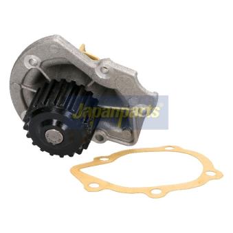 Pompe à eau, refroidissement du moteur JAPANPARTS [PQ-014]