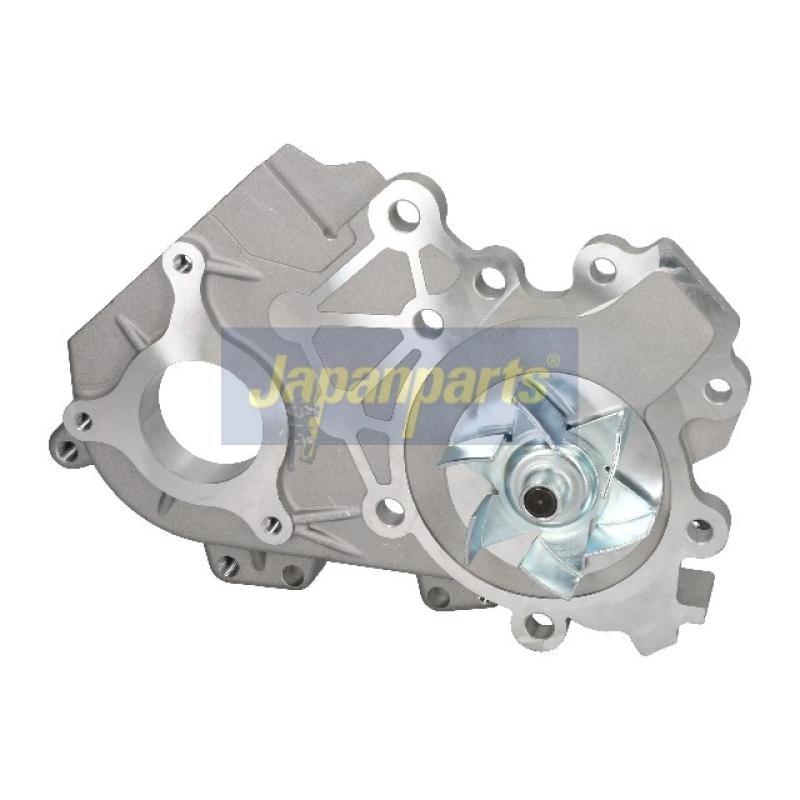 Pompe à eau, refroidissement du moteur JAPANPARTS PQ-017 - Visuel 1