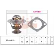 EPS 1.880.387 - Thermostat d'eau