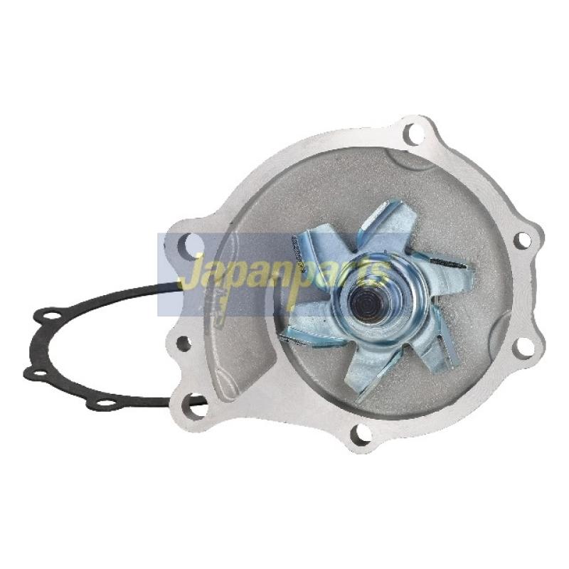 Pompe à eau, refroidissement du moteur JAPANPARTS PQ-103 - Visuel 1