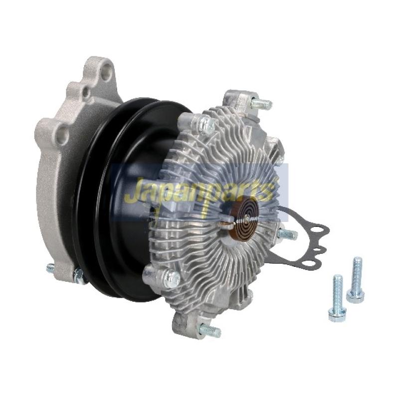 Pompe à eau, refroidissement du moteur JAPANPARTS PQ-116 - Visuel 2