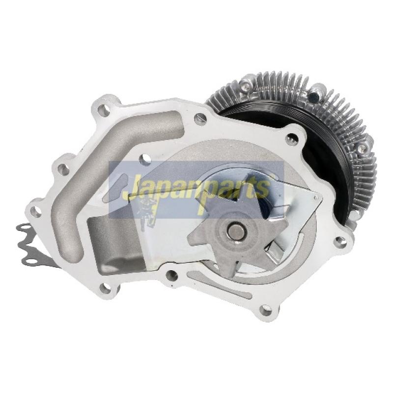 Pompe à eau, refroidissement du moteur JAPANPARTS PQ-163 - Visuel 1