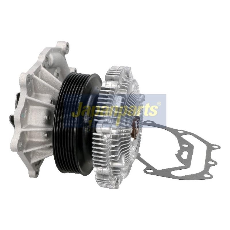Pompe à eau, refroidissement du moteur JAPANPARTS PQ-163 - Visuel 2