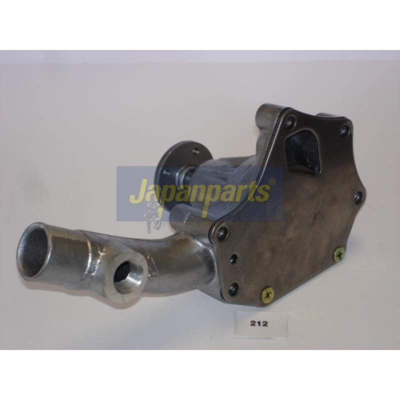 Pompe à eau, refroidissement du moteur JAPANPARTS PQ-212 - Visuel 1