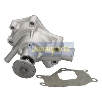 Pompe à eau, refroidissement du moteur JAPANPARTS [PQ-213]