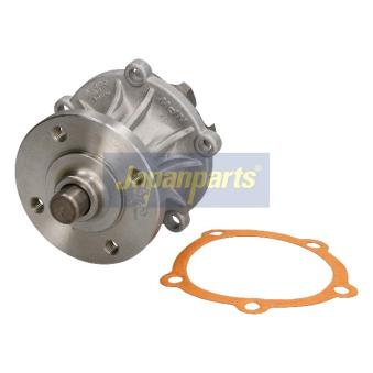 Pompe à eau, refroidissement du moteur JAPANPARTS [PQ-242]