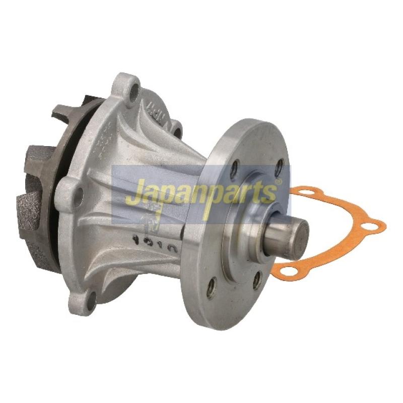 Pompe à eau, refroidissement du moteur JAPANPARTS PQ-242 - Visuel 2