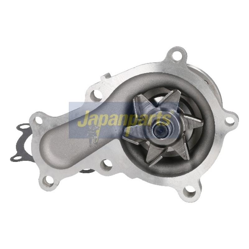 Pompe à eau, refroidissement du moteur JAPANPARTS PQ-296 - Visuel 1