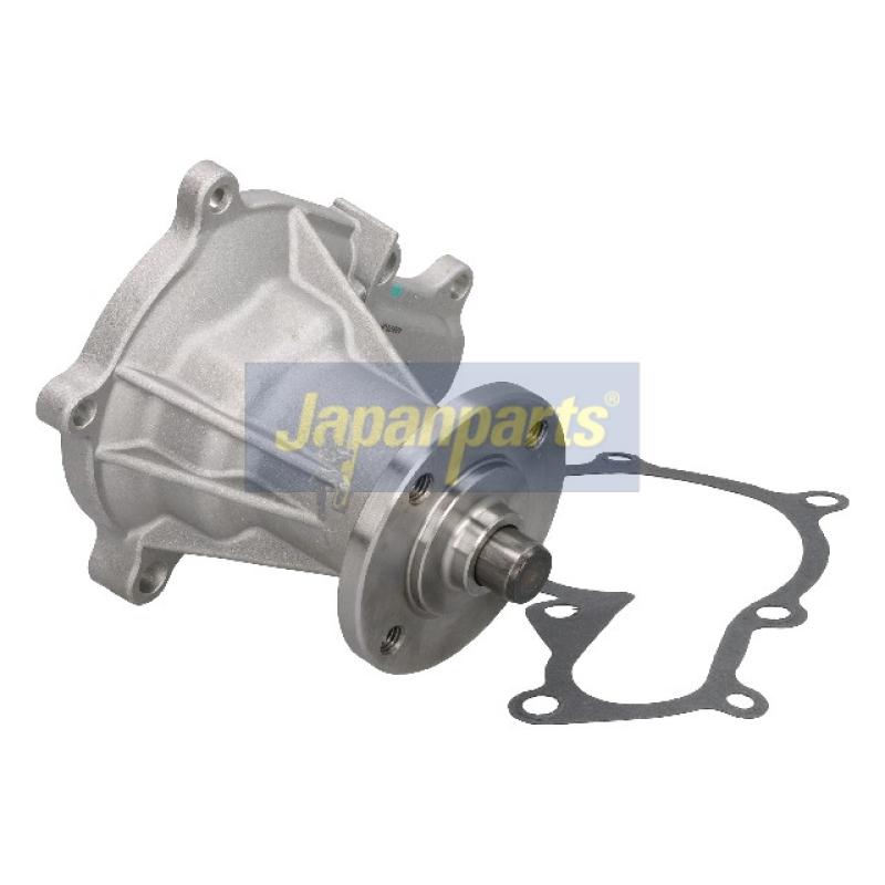 Pompe à eau, refroidissement du moteur JAPANPARTS PQ-296 - Visuel 2