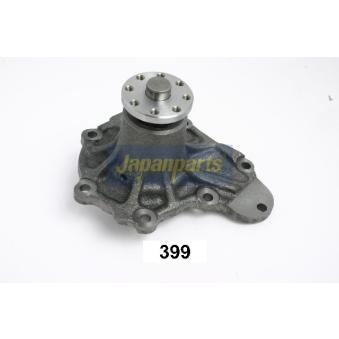 Pompe à eau, refroidissement du moteur JAPANPARTS [PQ-399]
