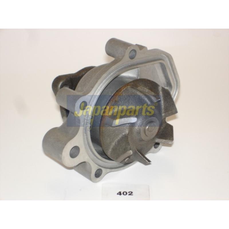 Pompe à eau, refroidissement du moteur JAPANPARTS PQ-402 - Visuel 1