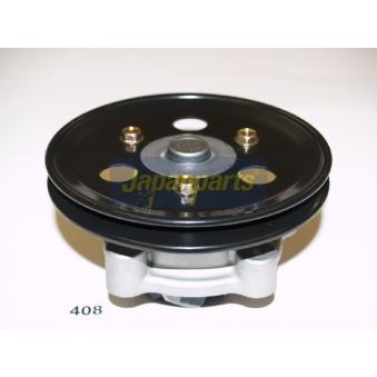 Pompe à eau, refroidissement du moteur JAPANPARTS [PQ-408]