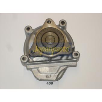 Pompe à eau, refroidissement du moteur JAPANPARTS [PQ-409]