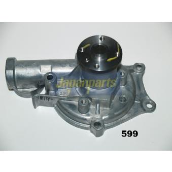 Pompe à eau, refroidissement du moteur JAPANPARTS [PQ-599]