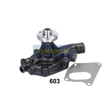 Pompe à eau, refroidissement du moteur JAPANPARTS [PQ-603]