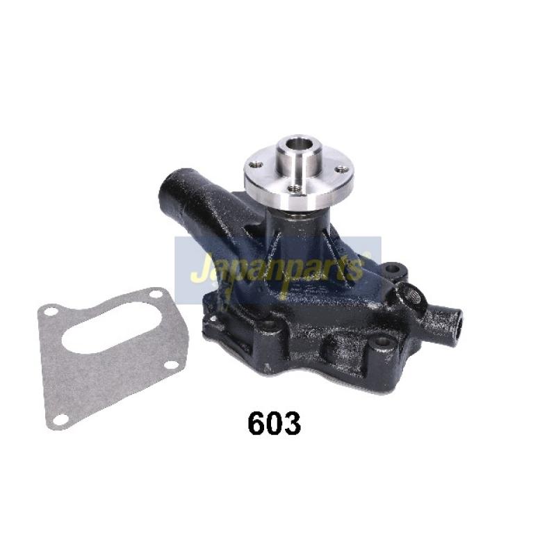 Pompe à eau, refroidissement du moteur JAPANPARTS PQ-603 - Visuel 2