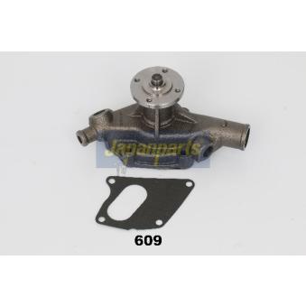 Pompe à eau, refroidissement du moteur JAPANPARTS [PQ-609]