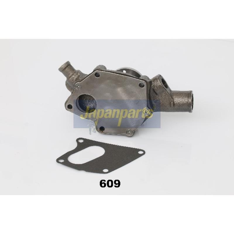 Pompe à eau, refroidissement du moteur JAPANPARTS PQ-609 - Visuel 1