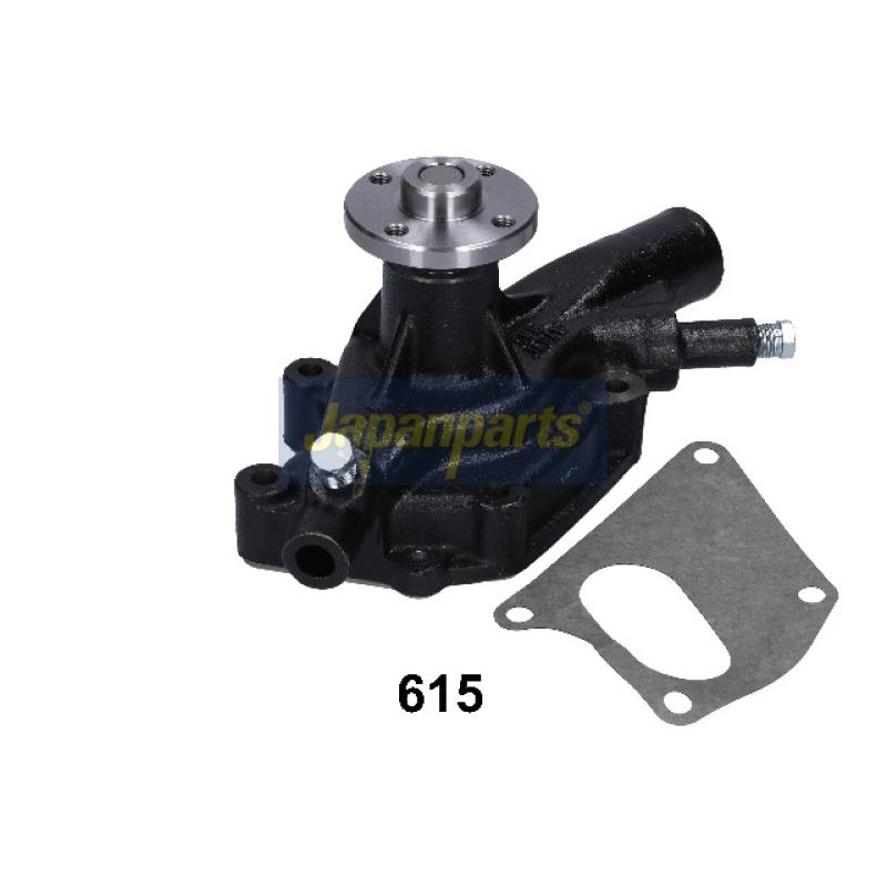 Pompe à eau, refroidissement du moteur JAPANPARTS PQ-615 - Visuel 2