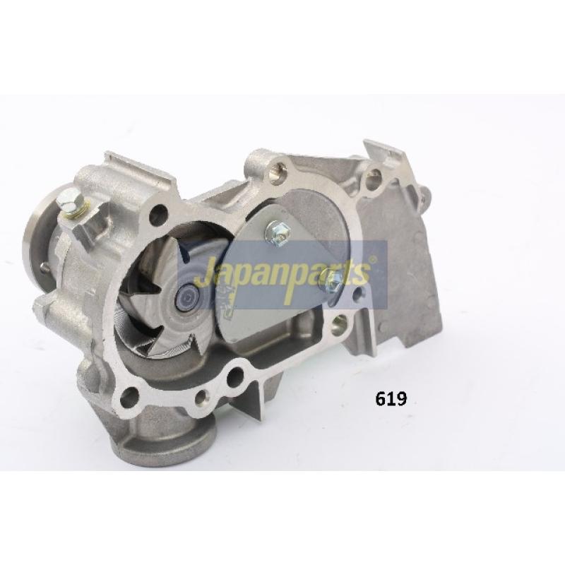Pompe à eau, refroidissement du moteur JAPANPARTS PQ-619 - Visuel 1