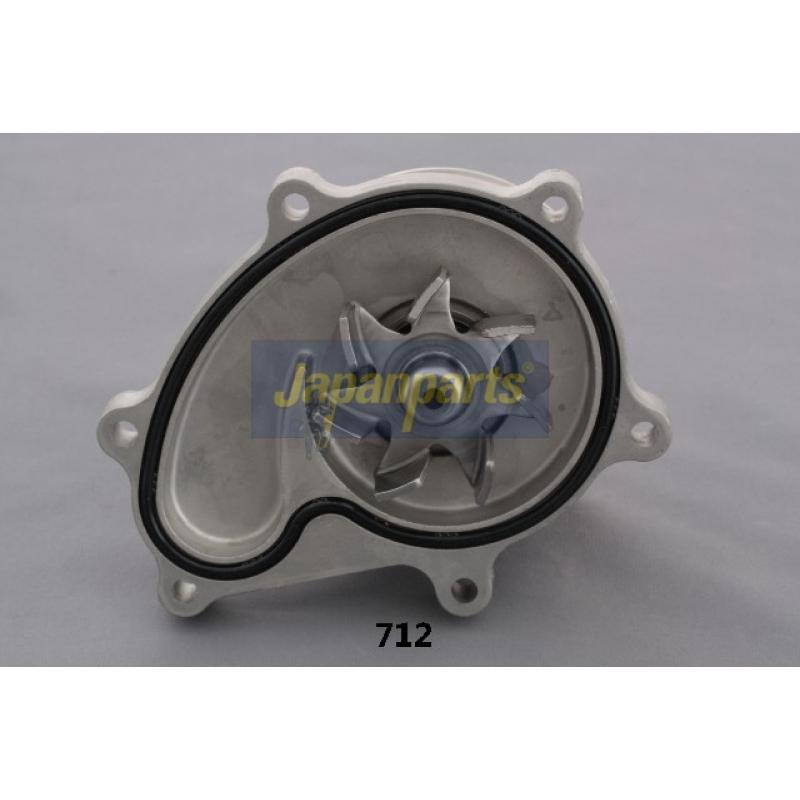 Pompe à eau, refroidissement du moteur JAPANPARTS PQ-712 - Visuel 1