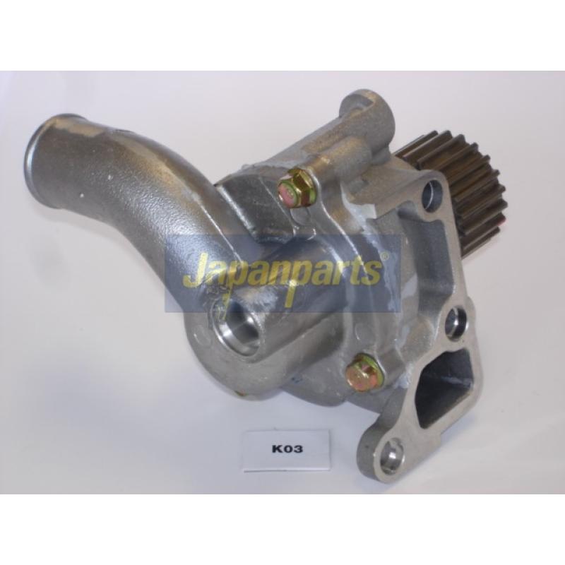 Pompe à eau, refroidissement du moteur JAPANPARTS PQ-K03 - Visuel 1