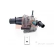 EPS 1.880.580 - Thermostat d'eau