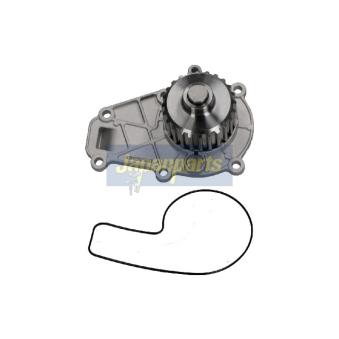Pompe à eau, refroidissement du moteur JAPANPARTS [PQ-MC06]